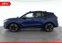 Cupra Terramar 2025