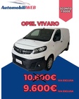 Opel Vivaro 2020