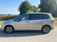 Volkswagen Touran 2018