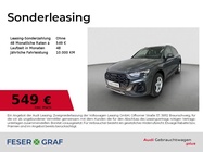 Audi Q5 2025