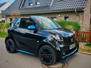 Smart ForTwo 2019