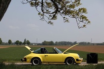 Porsche 911 1974