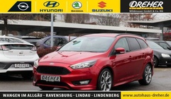 Ford Focus 2018