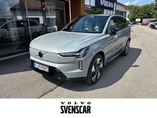 Volvo EX90 2025