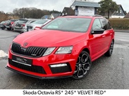 Skoda Octavia 2019