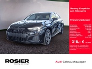 Audi A3 2025