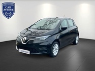 Renault ZOE 2021