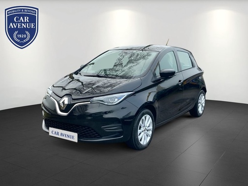 Renault ZOE 2021