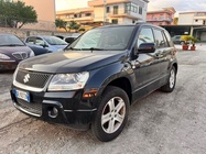 Suzuki Grand Vitara 2006