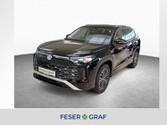 Volkswagen Tayron 2025