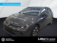 Volkswagen Golf 2025