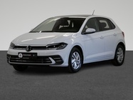 Volkswagen Polo 2024