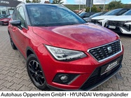 Seat Arona 2018