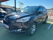 Ford Kuga 2014
