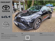 Toyota C-HR 2023