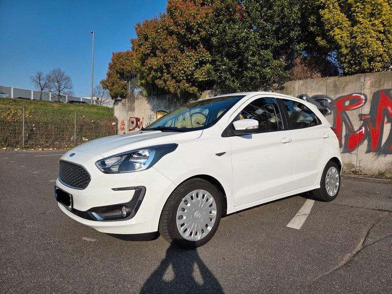 Ford Ka/Ka+