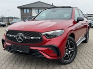 Mercedes-Benz GLC-Class 2023