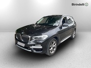 BMW X3 2019