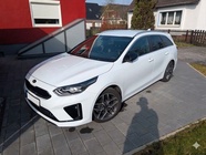 Kia cee'd / Ceed 2019