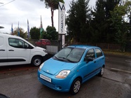 Chevrolet Matiz 2006