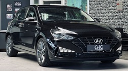 Hyundai i30 2023