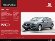 Seat Leon 2022