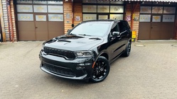 Dodge Durango 2021