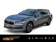 Skoda Superb 2025
