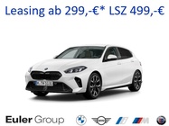 BMW 1 Series 2025