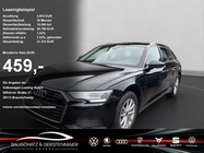 Audi A6 2021