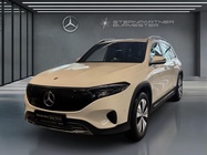 Mercedes-Benz EQB 2024