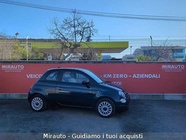 Fiat 500 2021