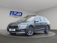 Skoda Octavia 2021