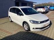 Volkswagen Touran 2019