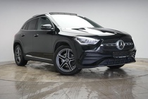 Mercedes-Benz GLA-Class 2023
