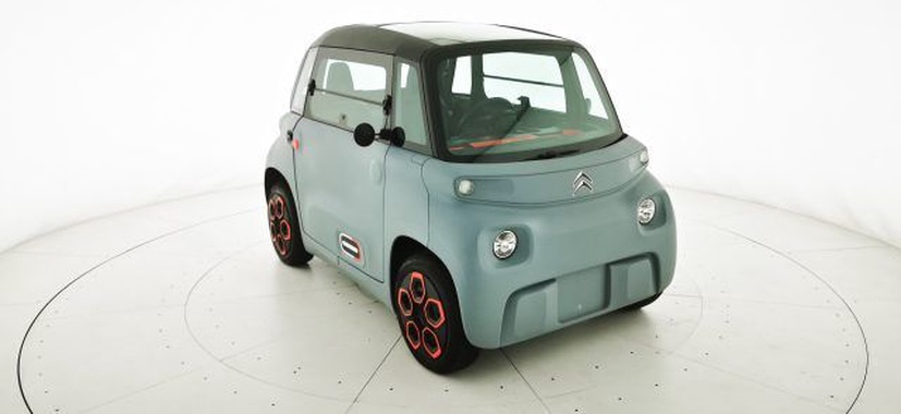 Citroen Other 2022