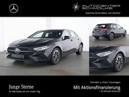 Mercedes-Benz A-Class 2024