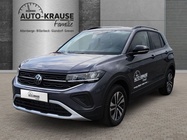 Volkswagen T-Cross 2026