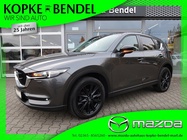 Mazda CX-5 2021