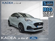 Ford Puma 2024
