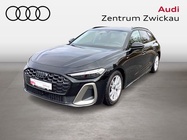 Audi A5 2025