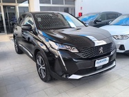 Peugeot 3008 2022