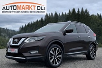 Nissan X-Trail 2019