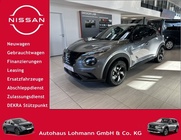 Nissan Juke 2024