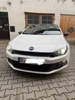 Volkswagen Scirocco 2013