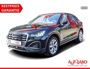 Audi Q2 2022