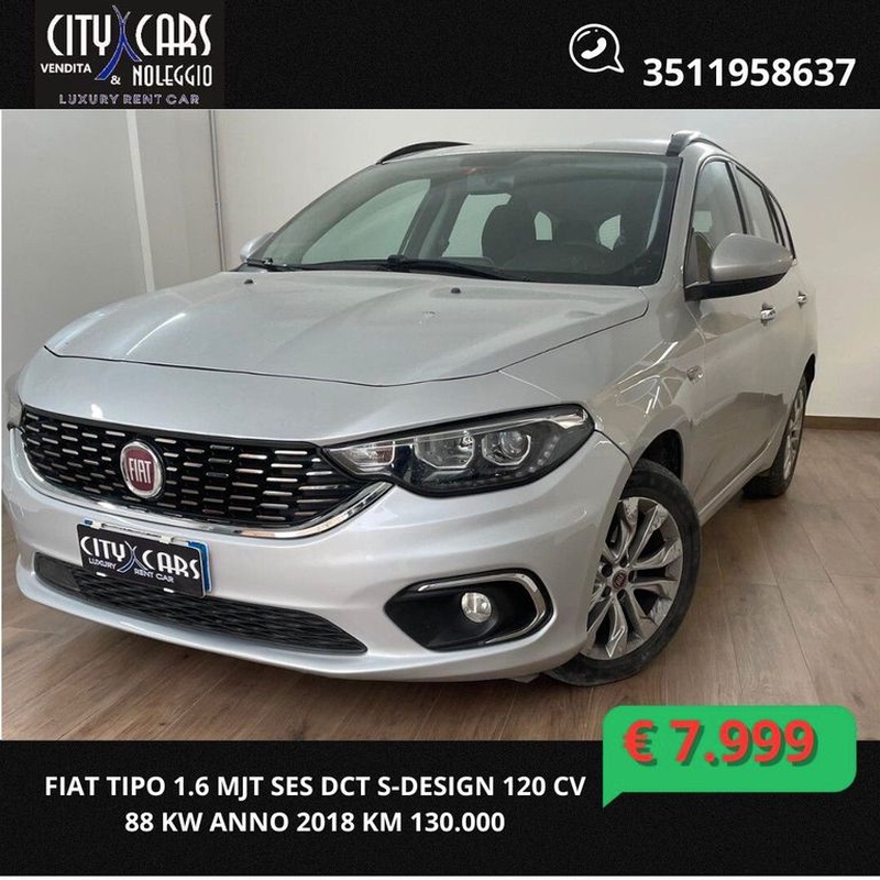 Fiat Tipo