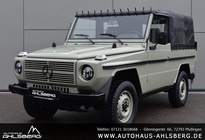 Mercedes-Benz G-Class 1992