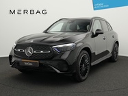 Mercedes-Benz GLC-Class 2026