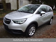 Opel Crossland 2019